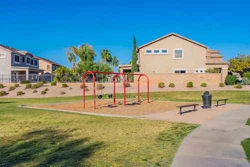 Coronado Ranch in Gilbert, Arizona