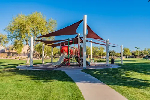 Coronado Ranch in Gilbert, Arizona