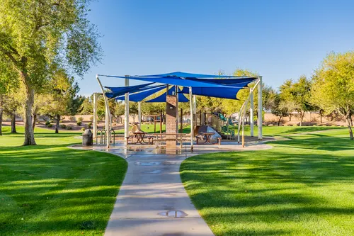 Coronado Ranch in Gilbert, Arizona