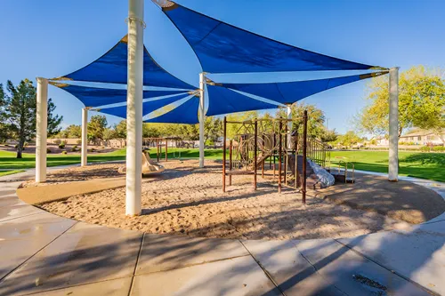 Coronado Ranch in Gilbert, Arizona