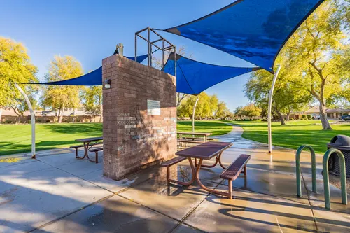 Coronado Ranch in Gilbert, Arizona
