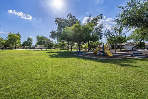 Cottonwoods Crossing in Gilbert, Arizona