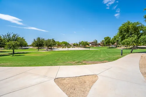Country Shadows in Gilbert, Arizona