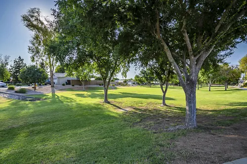 Crossroads in Gilbert, Arizona