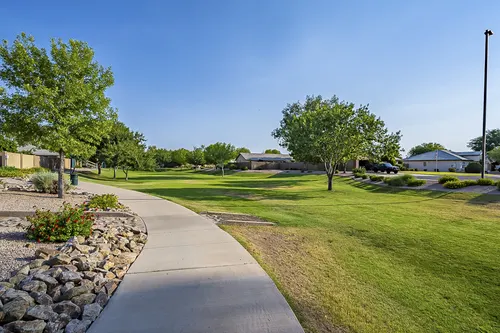 Crossroads in Gilbert, Arizona