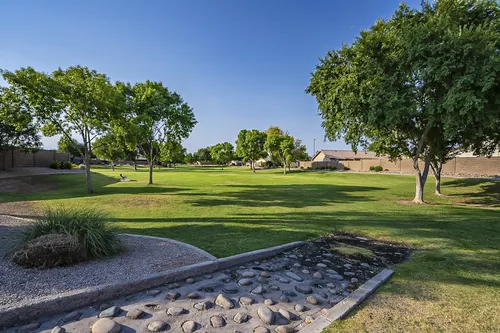 Crossroads in Gilbert, Arizona