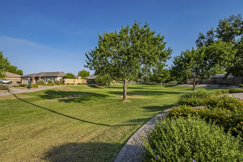Crossroads in Gilbert, Arizona
