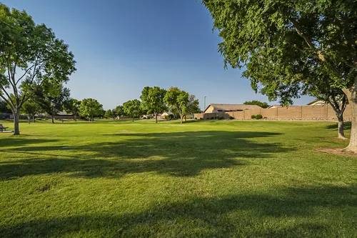 Crossroads in Gilbert, Arizona