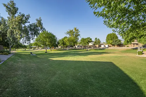 Crossroads in Gilbert, Arizona