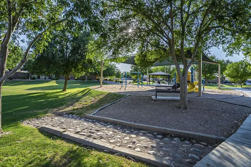 Crossroads in Gilbert, Arizona