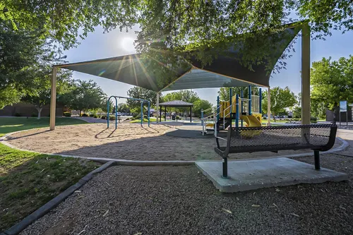 Crossroads in Gilbert, Arizona