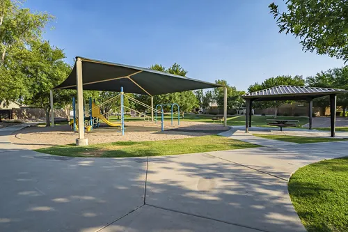 Crossroads in Gilbert, Arizona