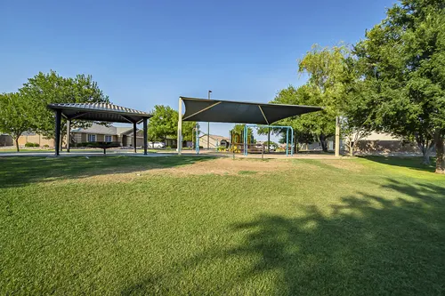 Crossroads in Gilbert, Arizona