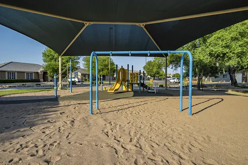 Crossroads in Gilbert, Arizona