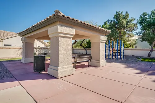 El Dorado Lakes in Gilbert, Arizona