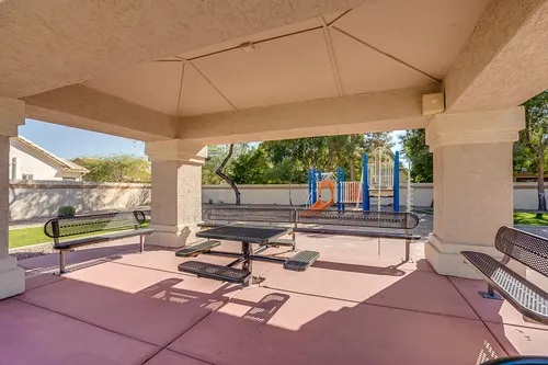El Dorado Lakes in Gilbert, Arizona