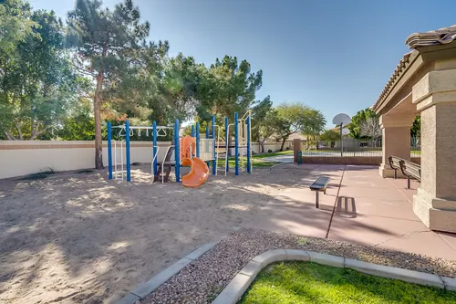 El Dorado Lakes in Gilbert, Arizona