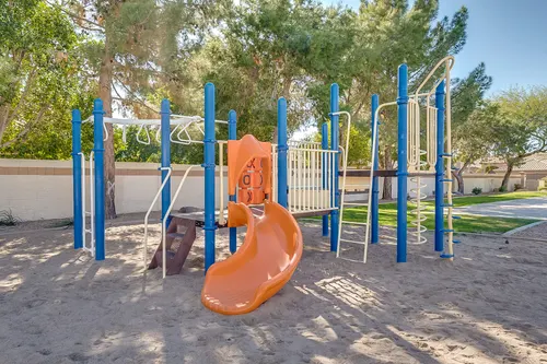 El Dorado Lakes in Gilbert, Arizona