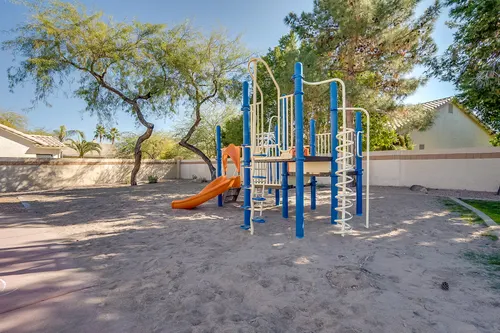 El Dorado Lakes in Gilbert, Arizona