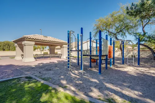 El Dorado Lakes in Gilbert, Arizona