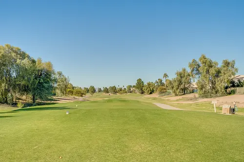 El Dorado Lakes in Gilbert, Arizona