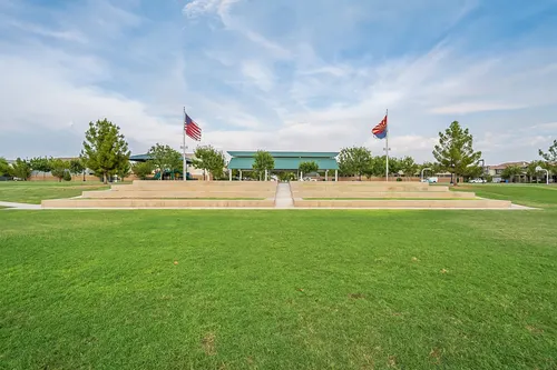 Elliot Groves in Gilbert, Arizona
