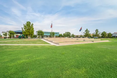 Elliot Groves in Gilbert, Arizona
