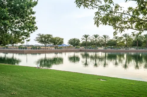 Elliot Groves in Gilbert, Arizona