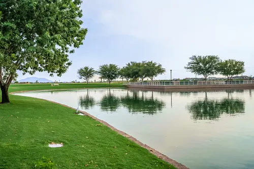 Elliot Groves in Gilbert, Arizona
