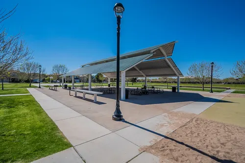 Elliot Groves in Gilbert, Arizona