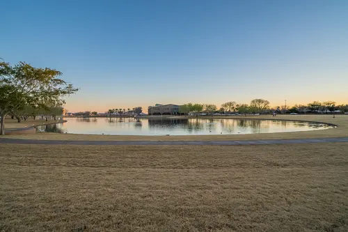 Elliot Groves in Gilbert, Arizona