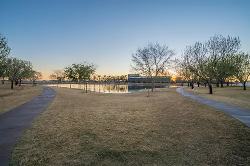Elliot Groves in Gilbert, Arizona