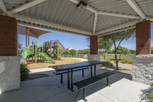 Estates at The Spectrum in Gilbert, Arizona