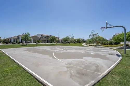 Estates at The Spectrum in Gilbert, Arizona