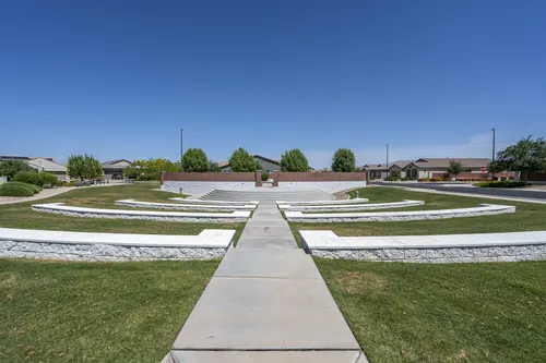 Estates at The Spectrum in Gilbert, Arizona