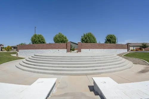 Estates at The Spectrum in Gilbert, Arizona