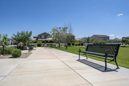 Estates at The Spectrum in Gilbert, Arizona
