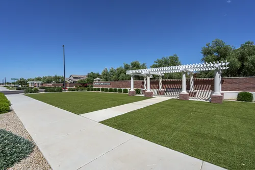 Estates at The Spectrum in Gilbert, Arizona