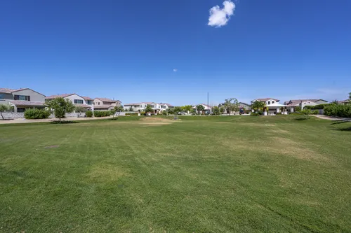 Estates at The Spectrum in Gilbert, Arizona
