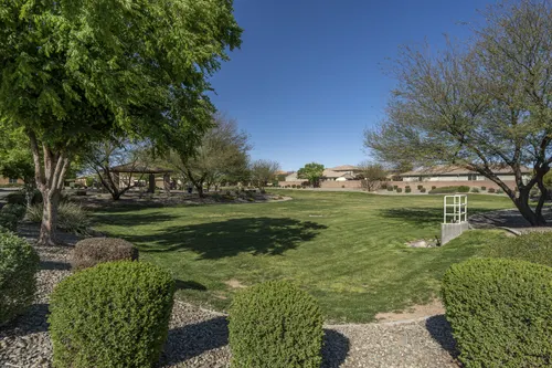 Estates at The Spectrum in Gilbert, Arizona