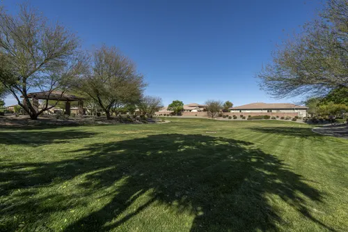 Estates at The Spectrum in Gilbert, Arizona