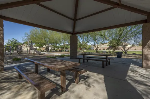 Estates at The Spectrum in Gilbert, Arizona