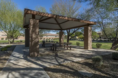Estates at The Spectrum in Gilbert, Arizona