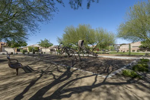 Estates at The Spectrum in Gilbert, Arizona