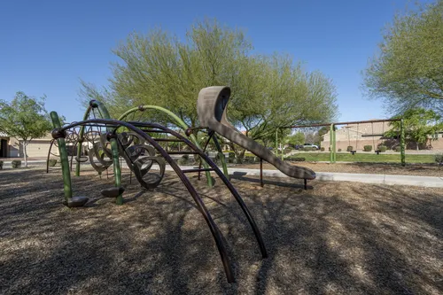 Estates at The Spectrum in Gilbert, Arizona