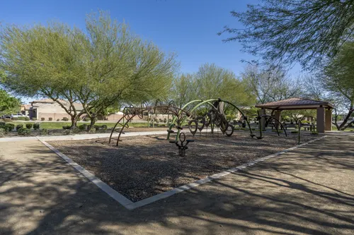 Estates at The Spectrum in Gilbert, Arizona