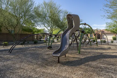 Estates at The Spectrum in Gilbert, Arizona