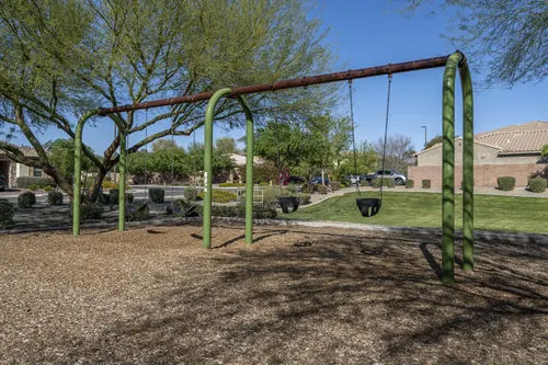 Estates at The Spectrum in Gilbert, Arizona