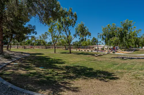 Farmhouse Meadows in Gilbert, Arizona