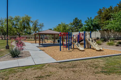 Farmhouse Meadows in Gilbert, Arizona